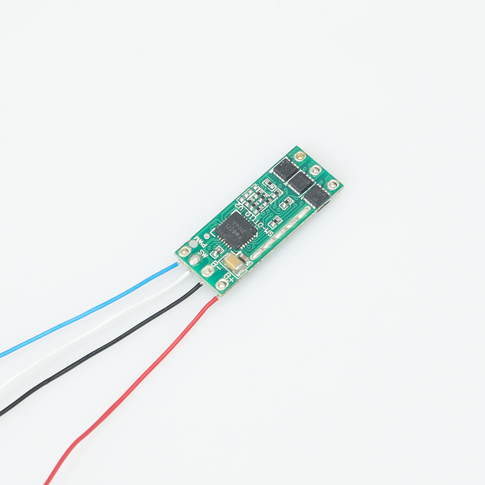 12A OPTO Brushless ESC Lightwe - Drone Power Distribution Board reseña y precio