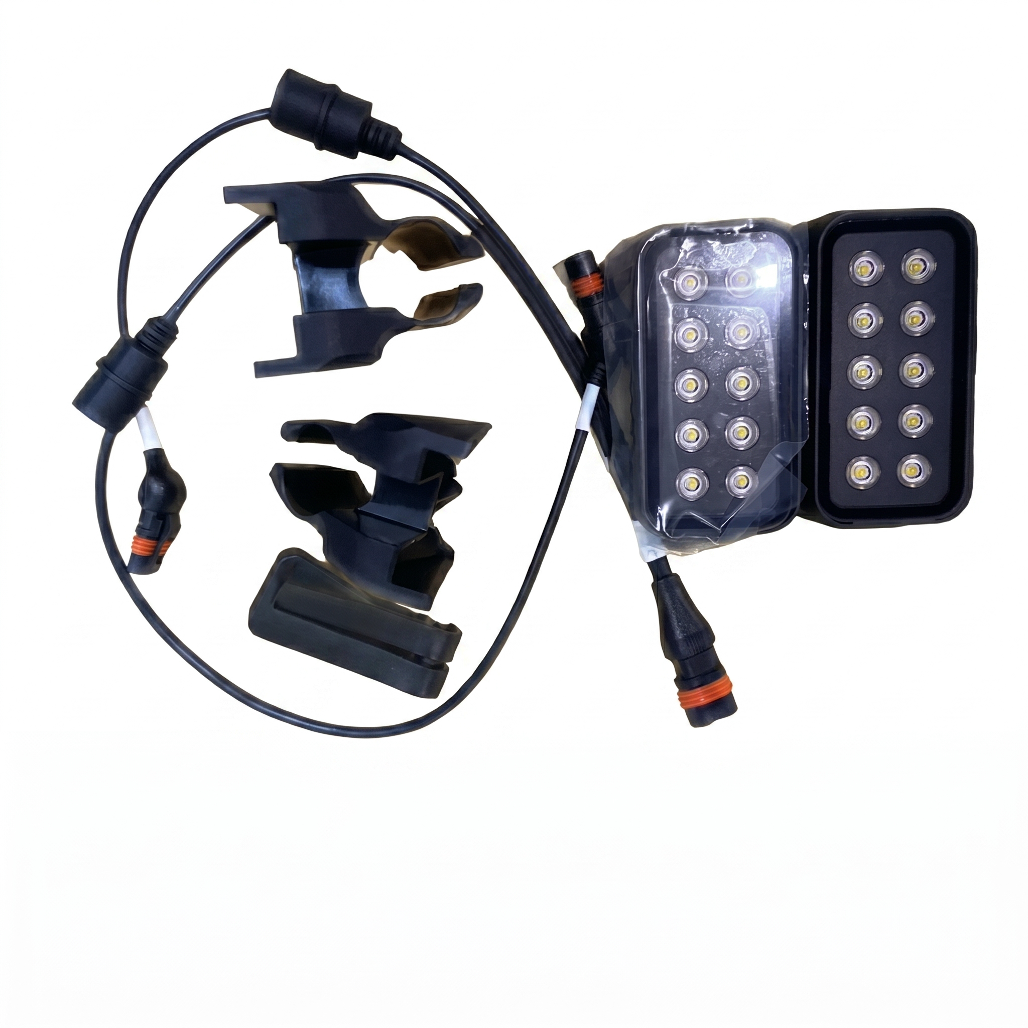 Floodlight Navigation Lights F - Drone Led Light reseña y precio