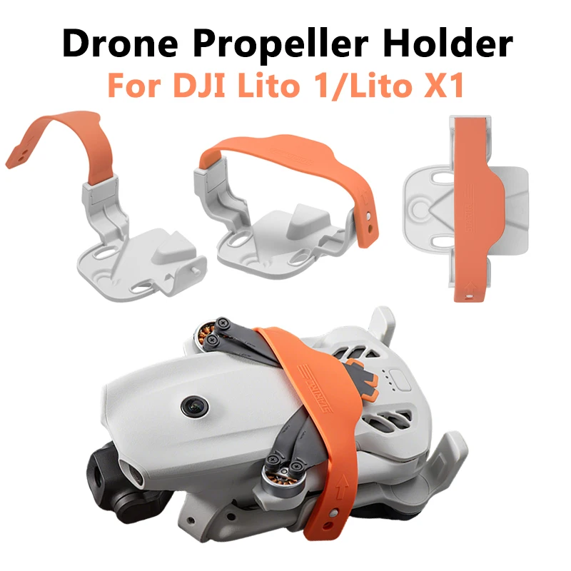 Drone Accessories Propeller Ho - Drone Propeller Guard reseña y precio