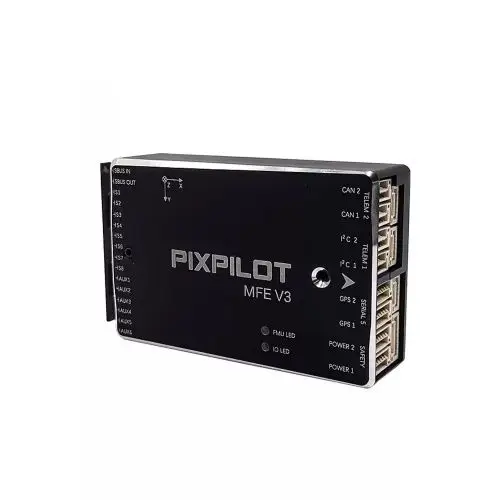 2026 New Makeflyeasy PixPilot  - Drone Flight Controller reseña y precio