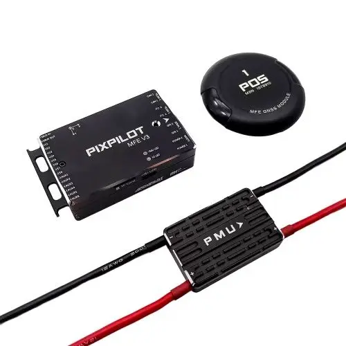 2026 New Makeflyeasy PixPilot  - Drone Flight Controller reseña y precio