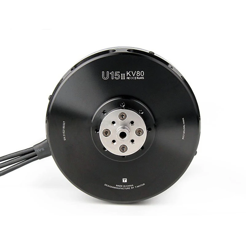Original Genuine Mini Brushles - Drone Motor reseña y precio
