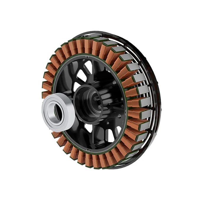 Original Genuine Mini Brushles - Drone Motor reseña y precio