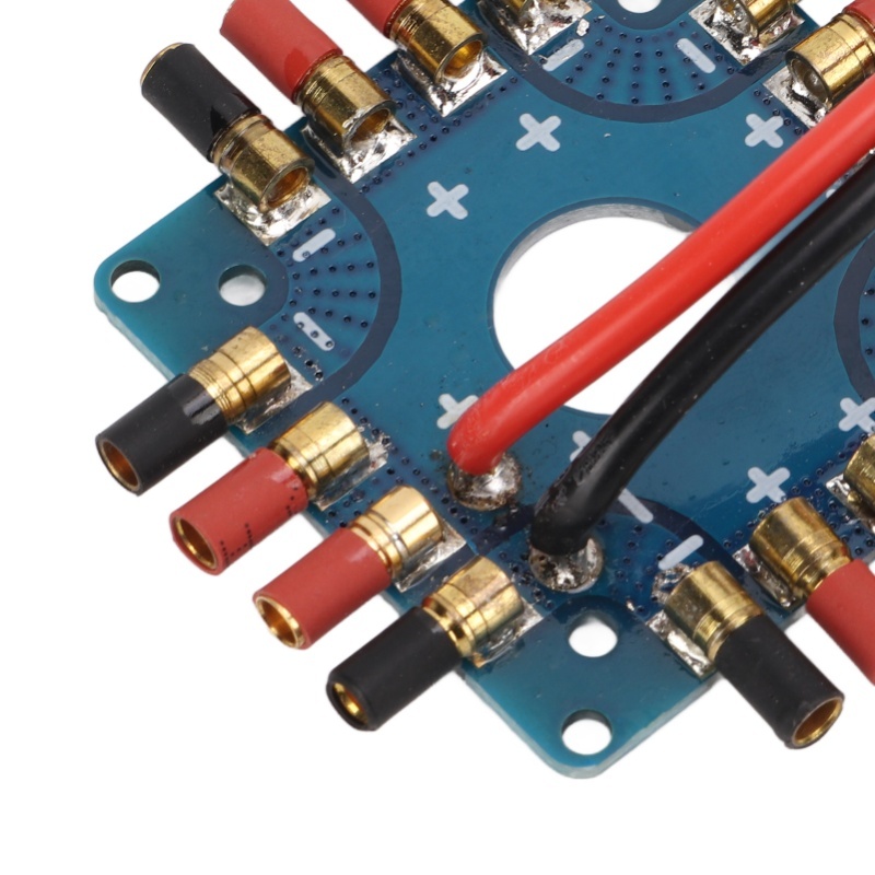 ESC Power Supply Distribution  - Drone Power Distribution Board reseña y precio