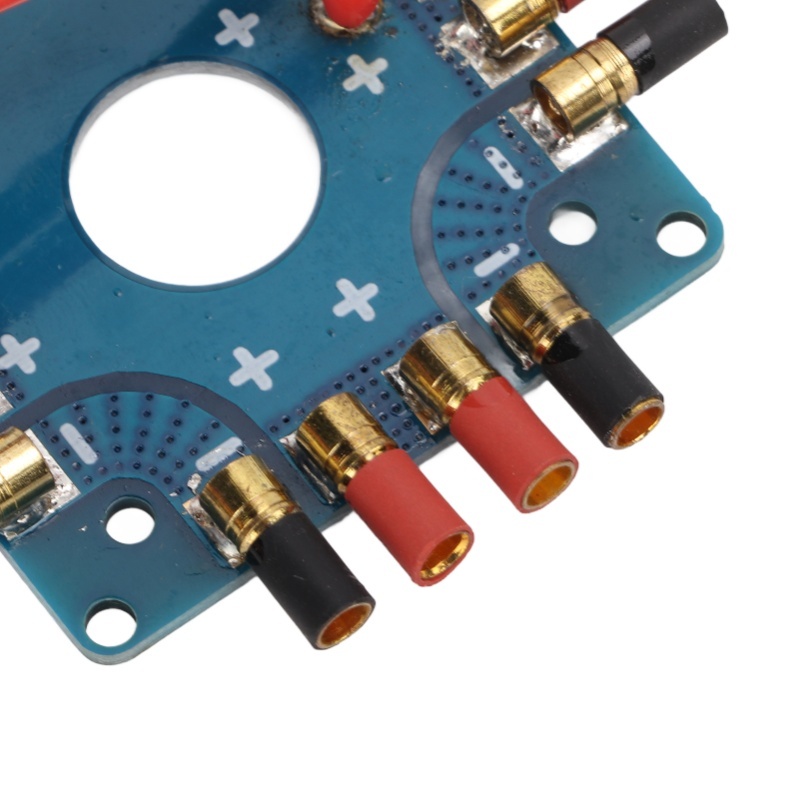 ESC Power Supply Distribution  - Drone Power Distribution Board reseña y precio