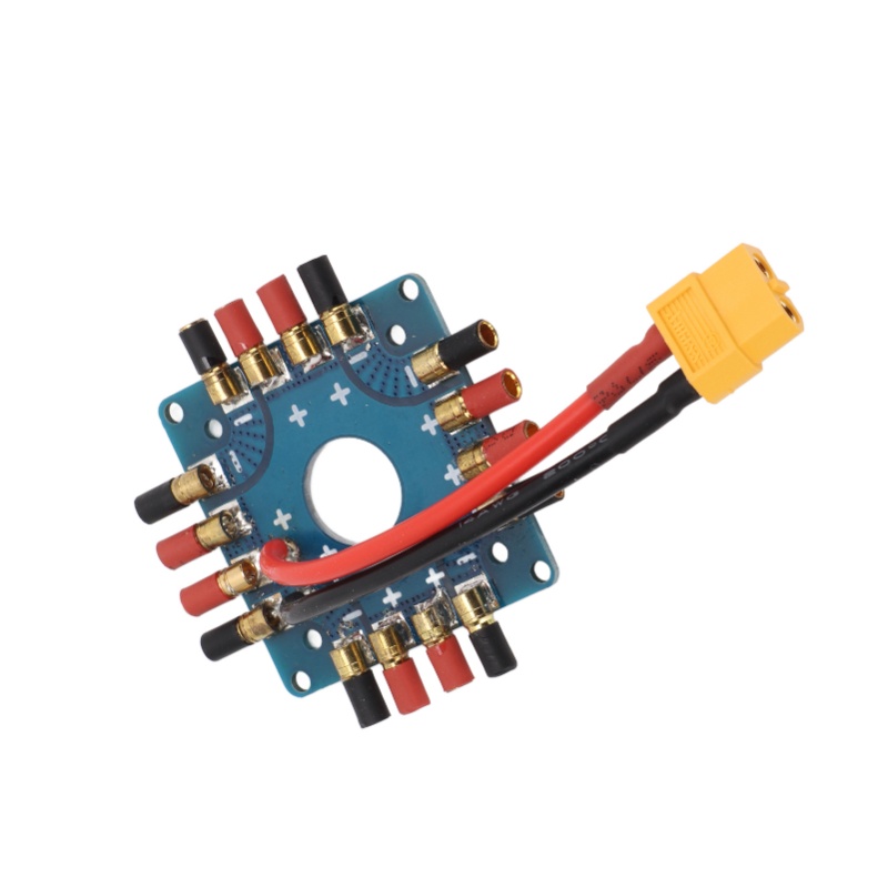 ESC Power Supply Distribution  - Drone Power Distribution Board reseña y precio