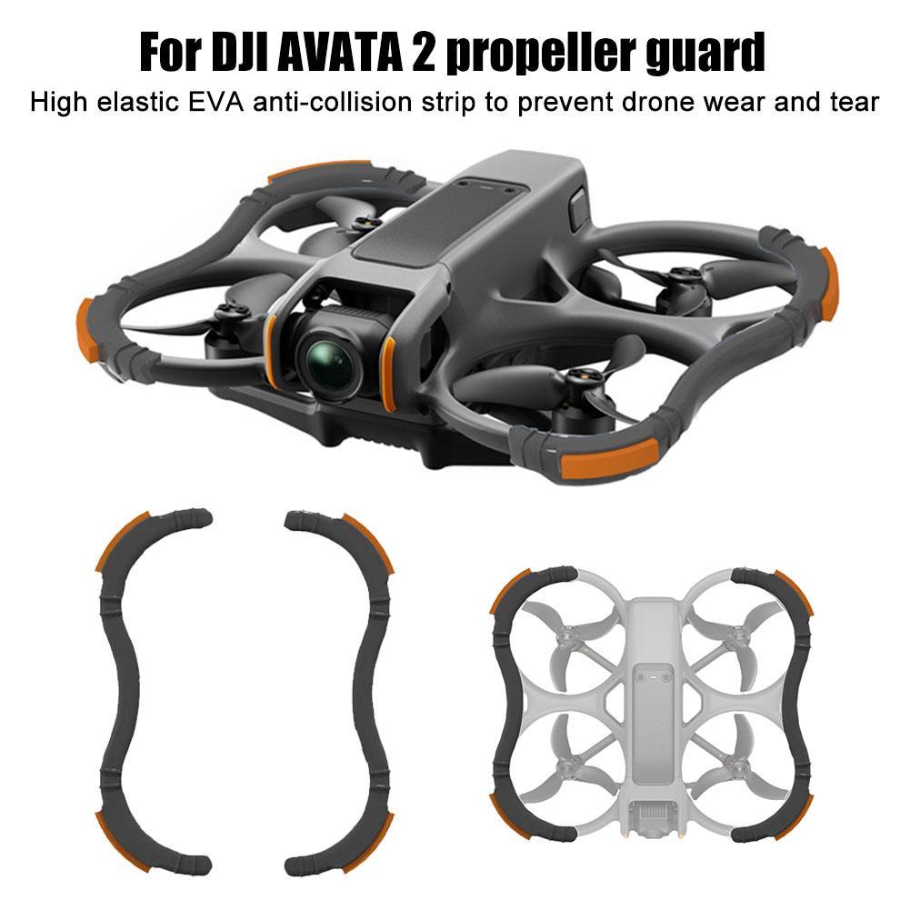 Protective Bumper for dji Avat - Drone Propeller Guard reseña y precio