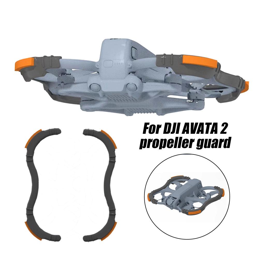 Protective Bumper for dji Avat - Drone Propeller Guard reseña y precio