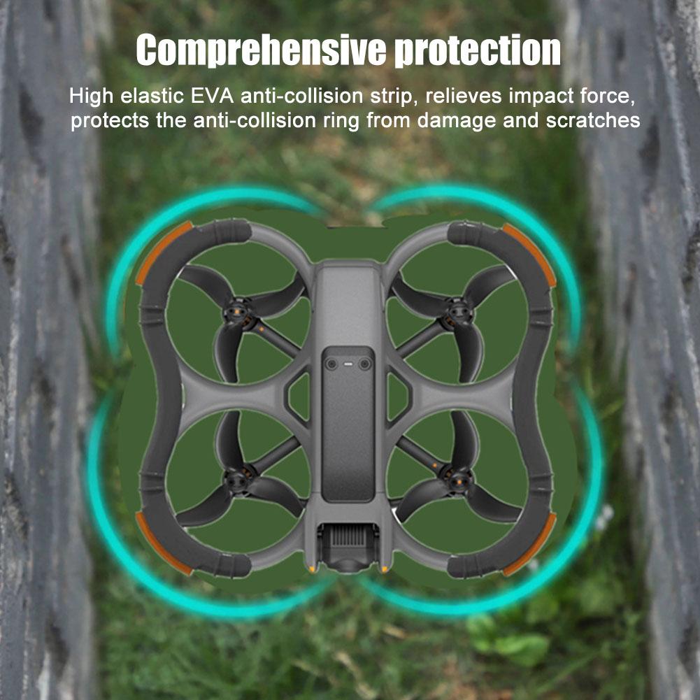 Protective Bumper for dji Avat - Drone Propeller Guard reseña y precio
