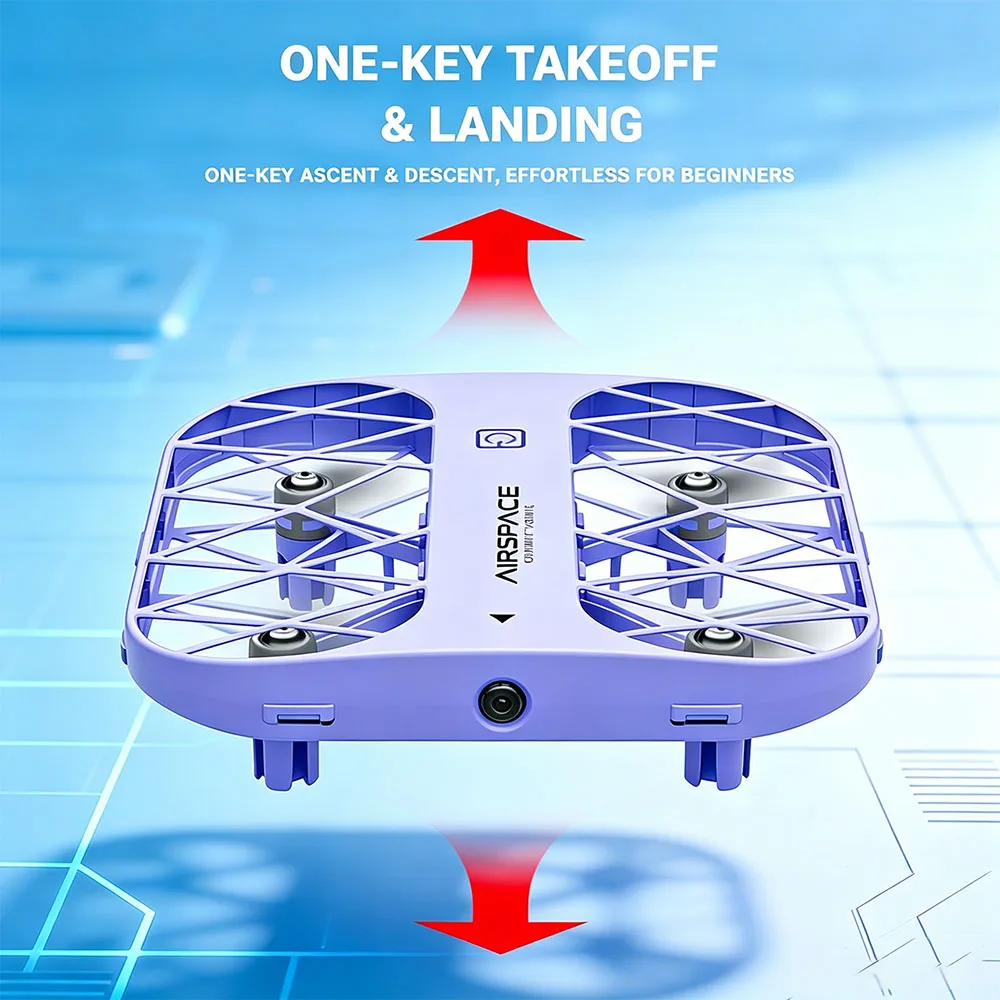 JJRC H142 2026 RC HD Aerial Mi - Drone Gps Module reseña y precio