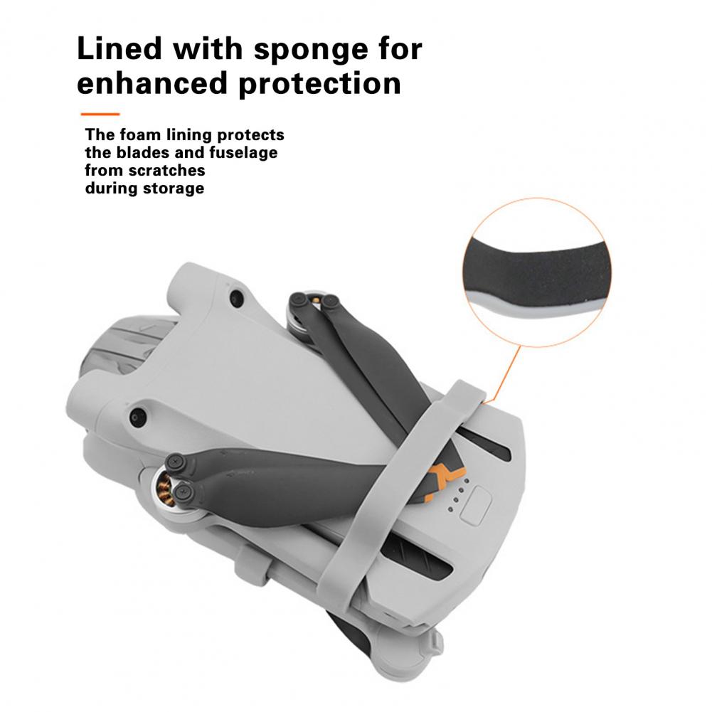 2Pcs Propeller Blade Holder fo - Drone Propeller Guard reseña y precio