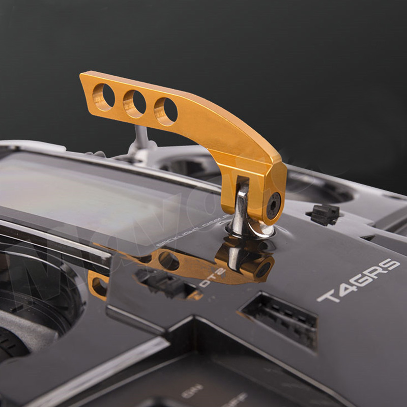 Aluminum Alloy Vertical Horizo - Drone Battery Strap reseña y precio