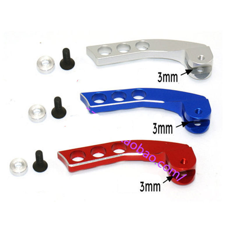 Aluminum Alloy Vertical Horizo - Drone Battery Strap reseña y precio
