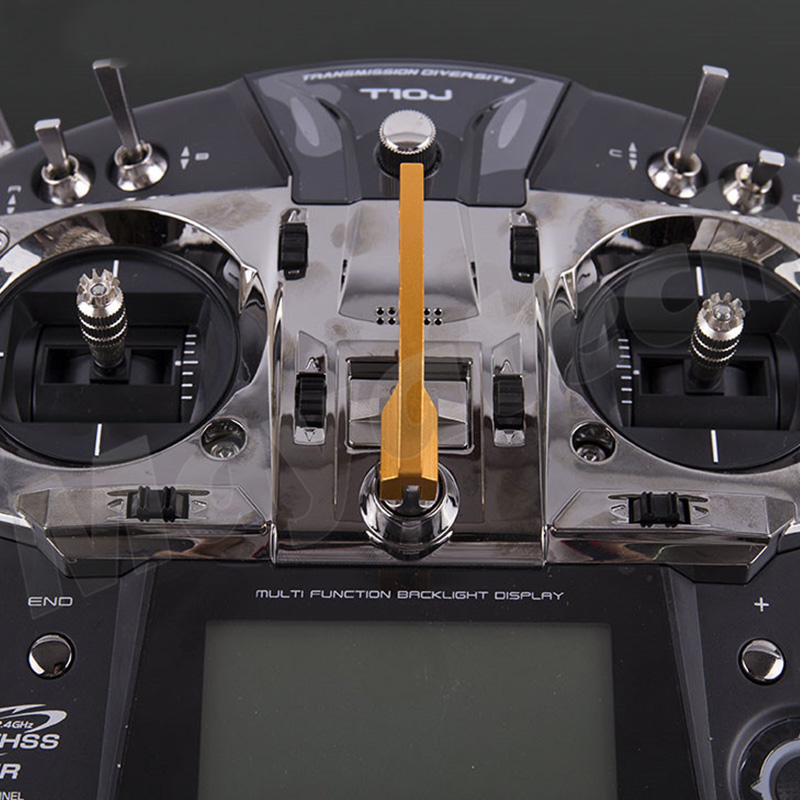 Aluminum Alloy Vertical Horizo - Drone Battery Strap reseña y precio