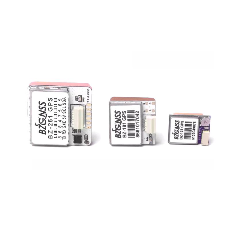 BZGNSS BZ-121 BZ-181 BZ-251 Du - Drone Compass reseña y precio