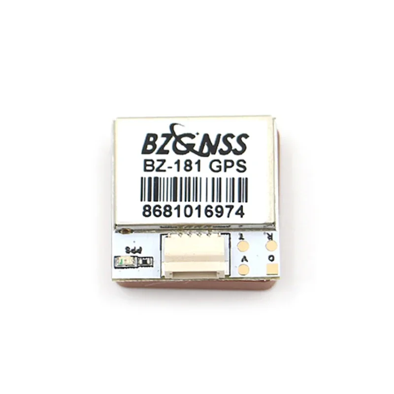 BZGNSS BZ-121 BZ-181 BZ-251 Du - Drone Compass reseña y precio