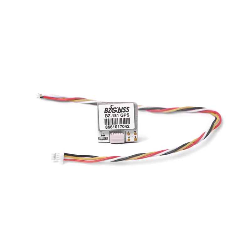 BZGNSS BZ-121 BZ-181 BZ-251 Du - Drone Compass reseña y precio