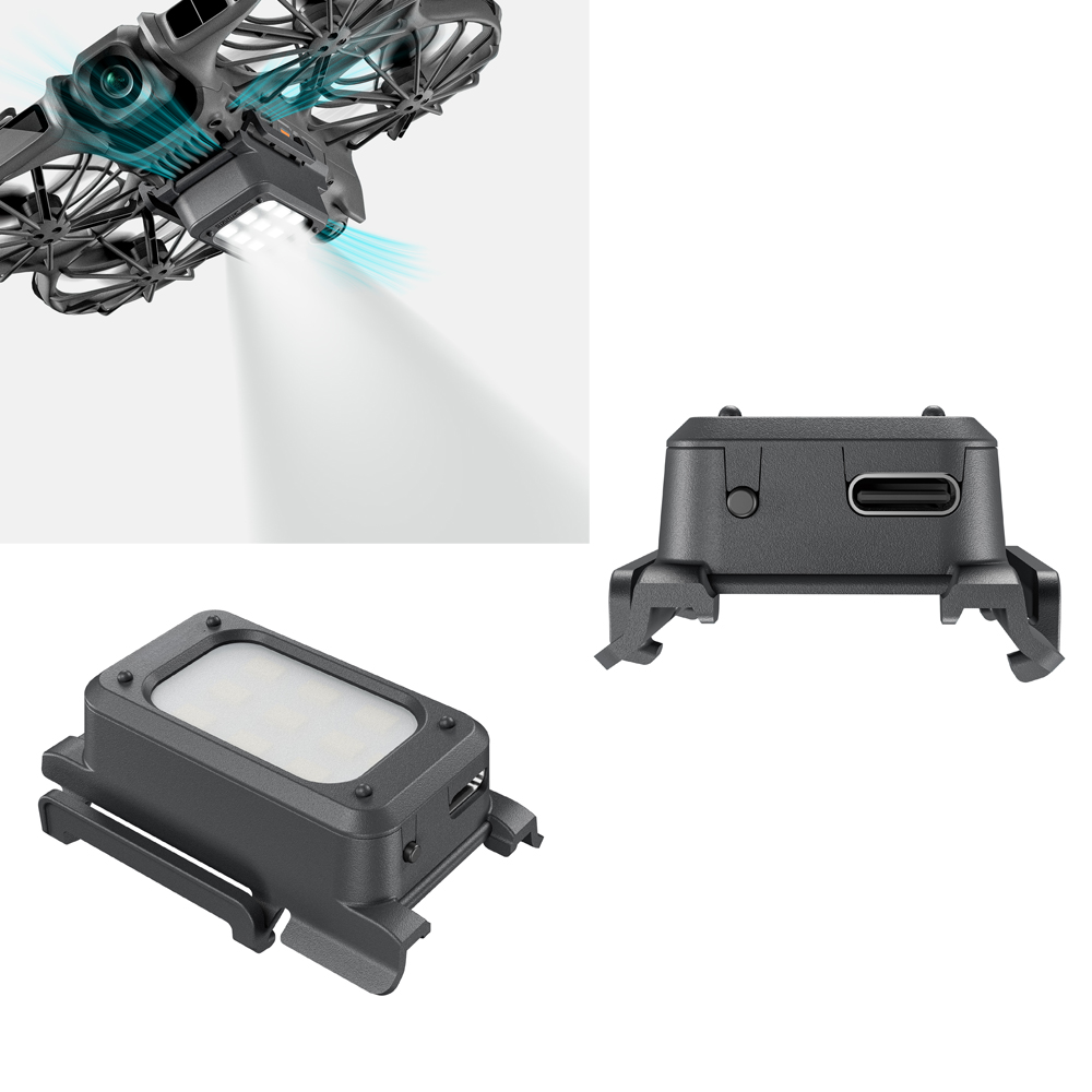 Landing Gear for DJI Neo 2- Dr - Drone Landing Gear reseña y precio