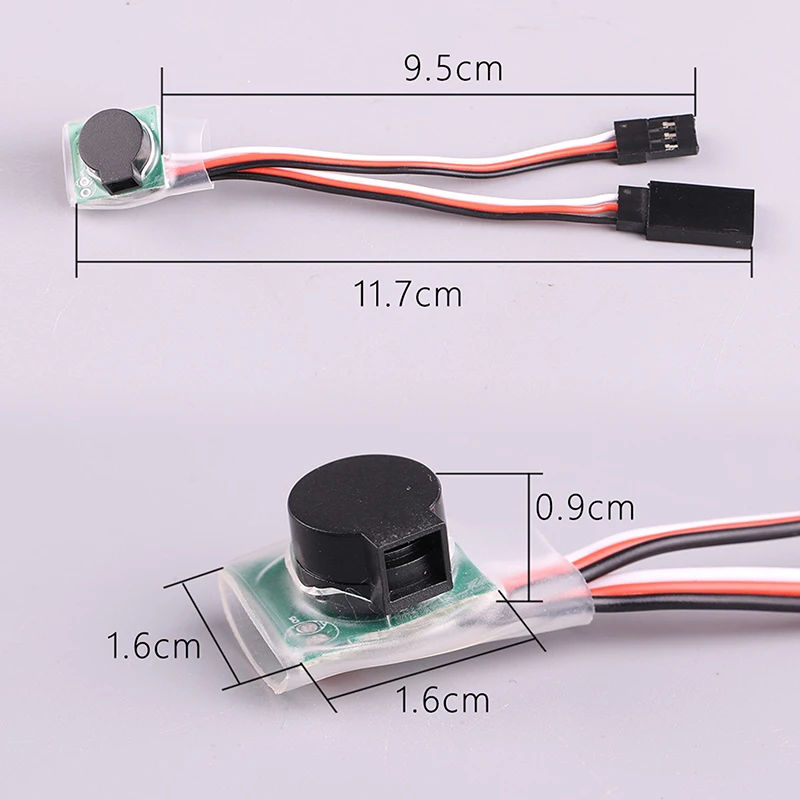 Rc Diy Drone Aircraft Tracker  - Drone Buzzer reseña y precio