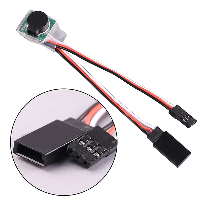 Rc Diy Drone Aircraft Tracker  - Drone Buzzer reseña y precio