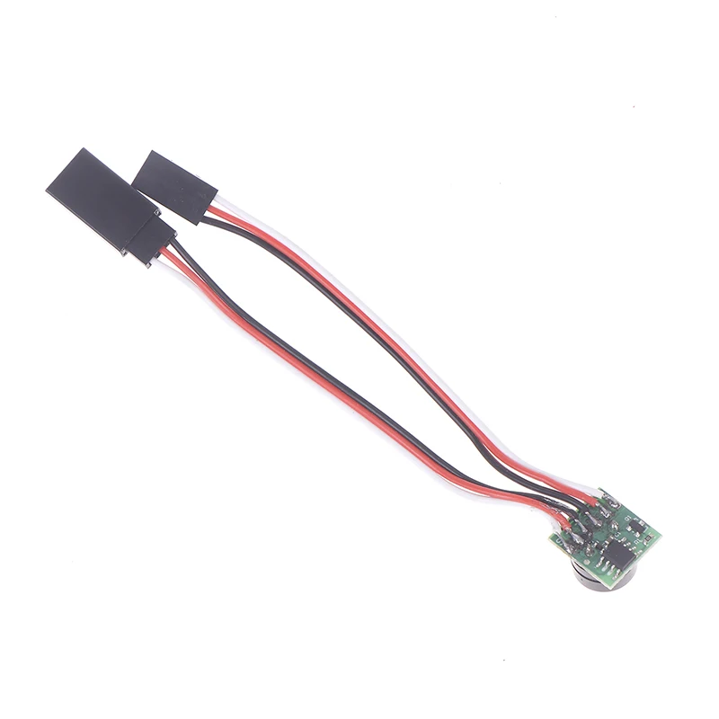 Rc Diy Drone Aircraft Tracker  - Drone Buzzer reseña y precio