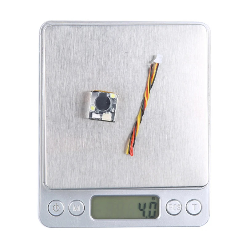 IFlight YR50B_S Finder Buzzer  - Drone Buzzer reseña y precio