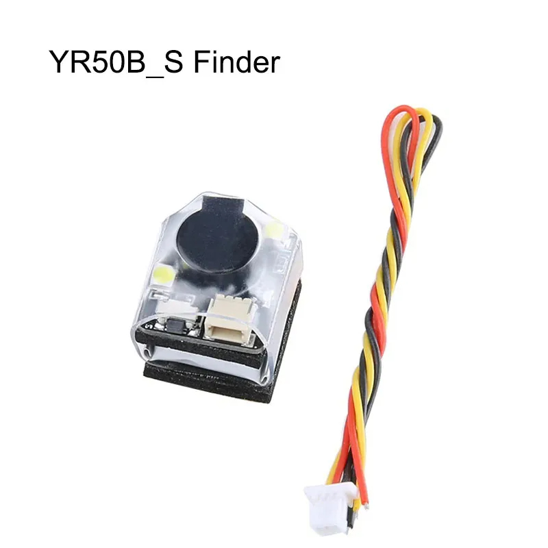 IFlight YR50B_S Finder Buzzer  - Drone Buzzer reseña y precio