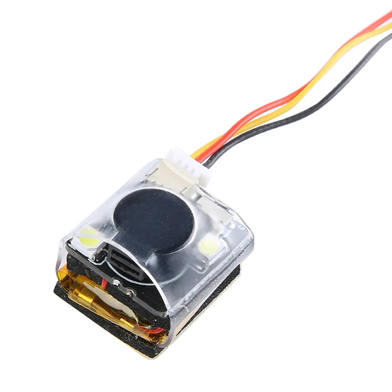 IFlight YR50B_S Finder Buzzer  - Drone Buzzer reseña y precio