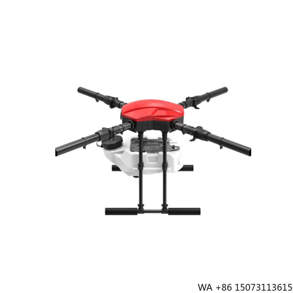 E410P 10L  Agricola  10L Liter - Drone Frame reseña y precio