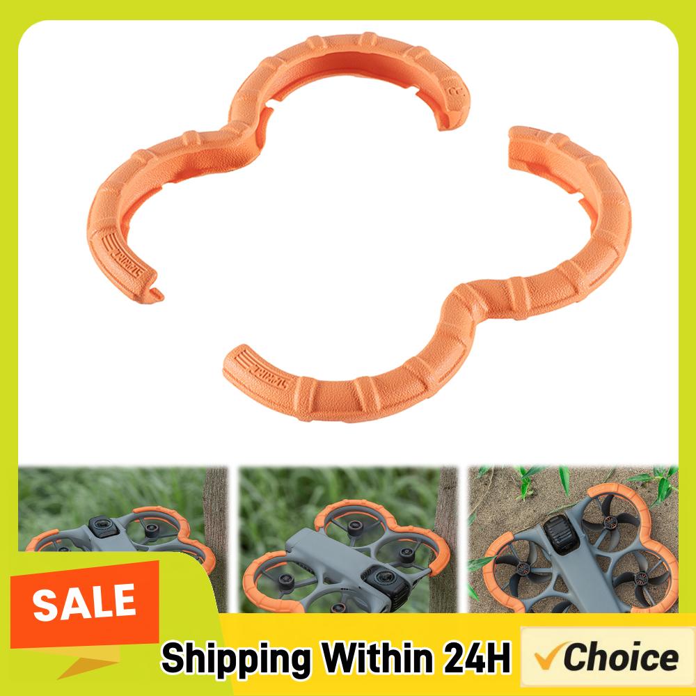 For DJI Avata 360 Propeller Gu - Drone Propeller Guard reseña y precio