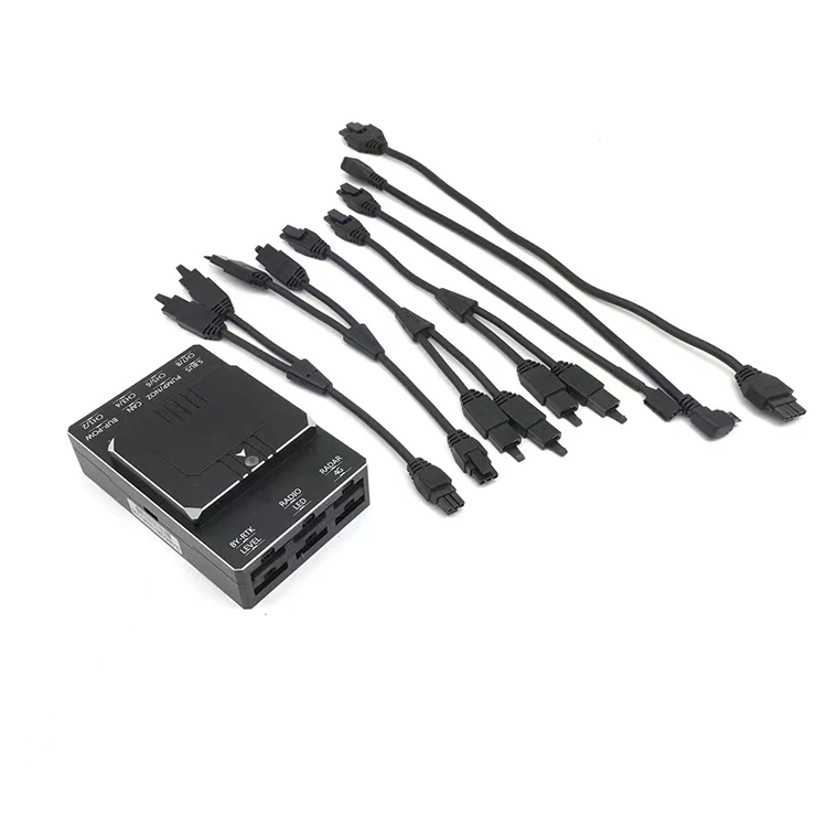 Agricultural Flight Controller - Drone Flight Controller reseña y precio