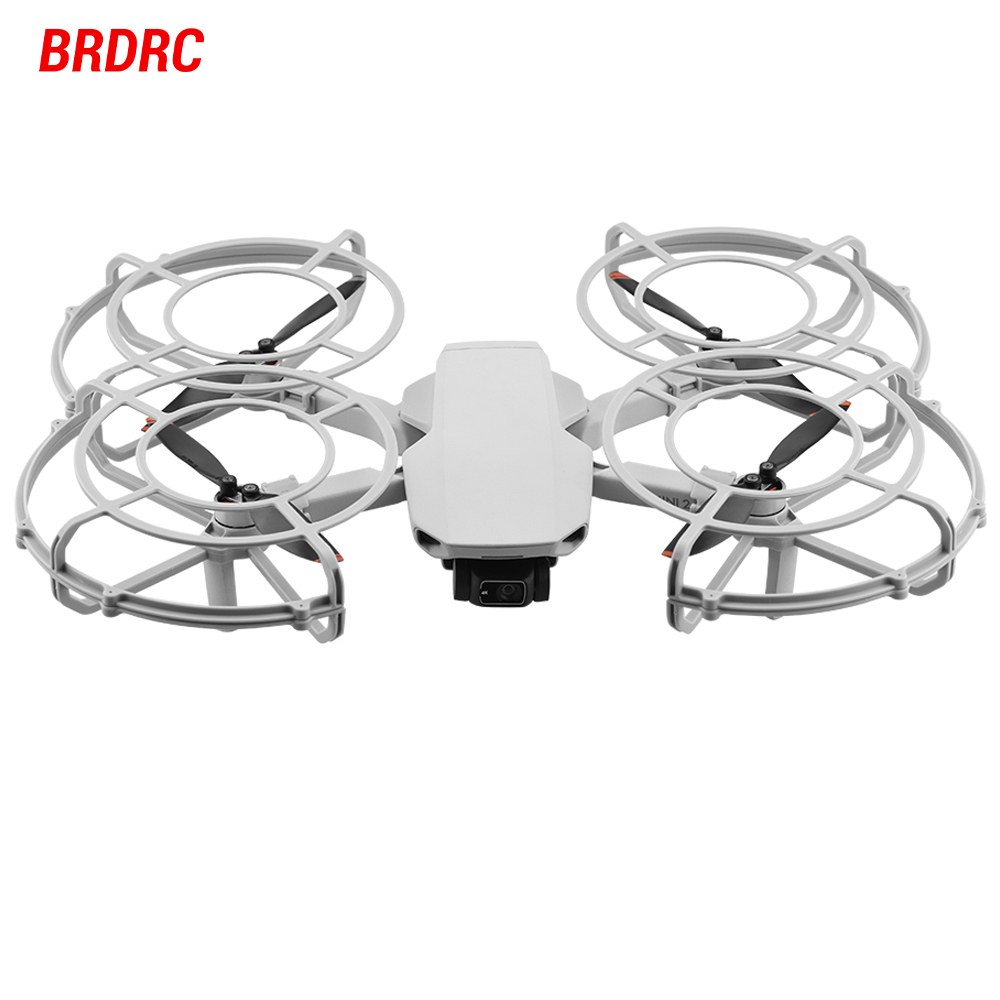 Propeller Guard  for DJI Mini  - Drone Propeller Guard reseña y precio