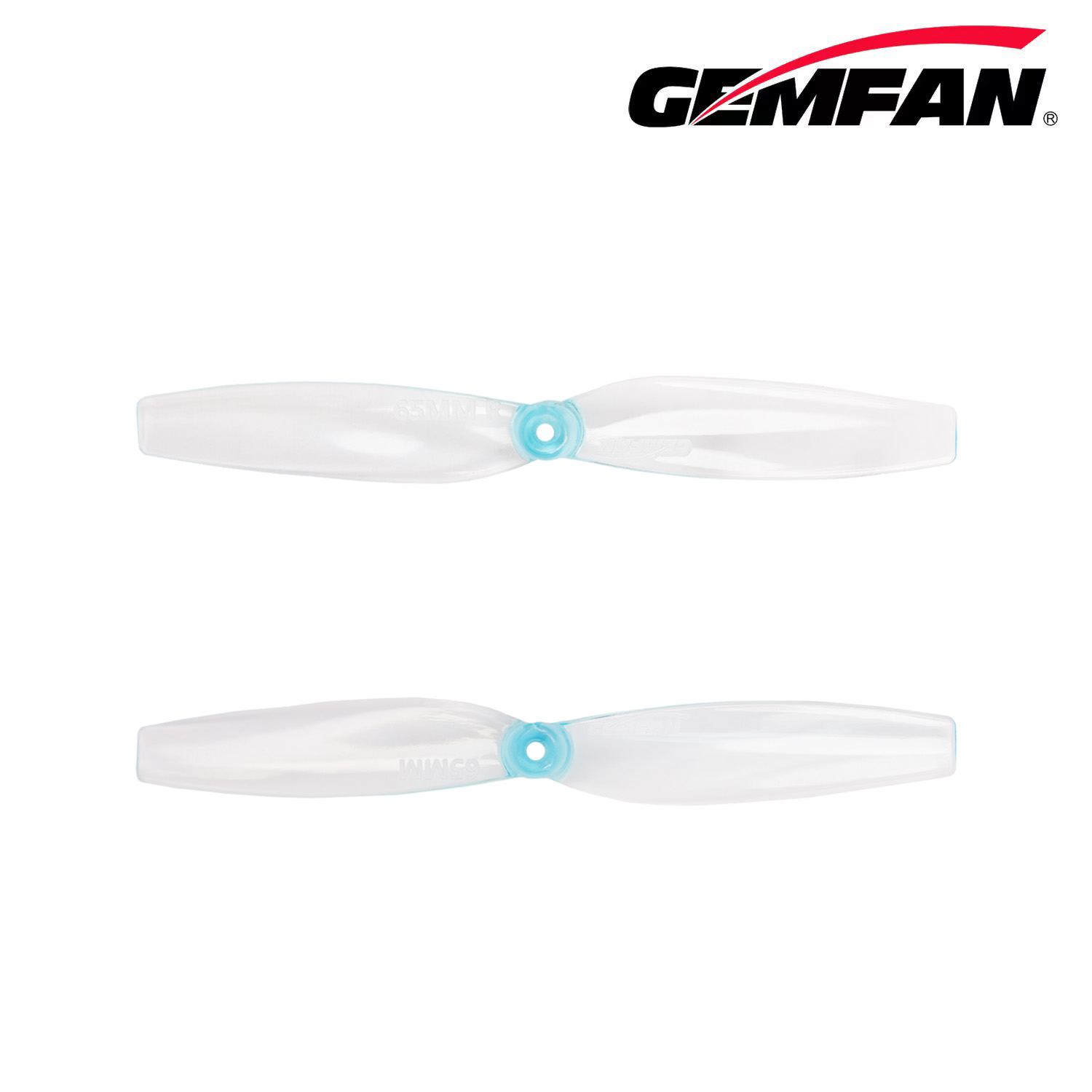 2610 Props Gemfan 2.6inch 2 Bl - Drone Esc reseña y precio
