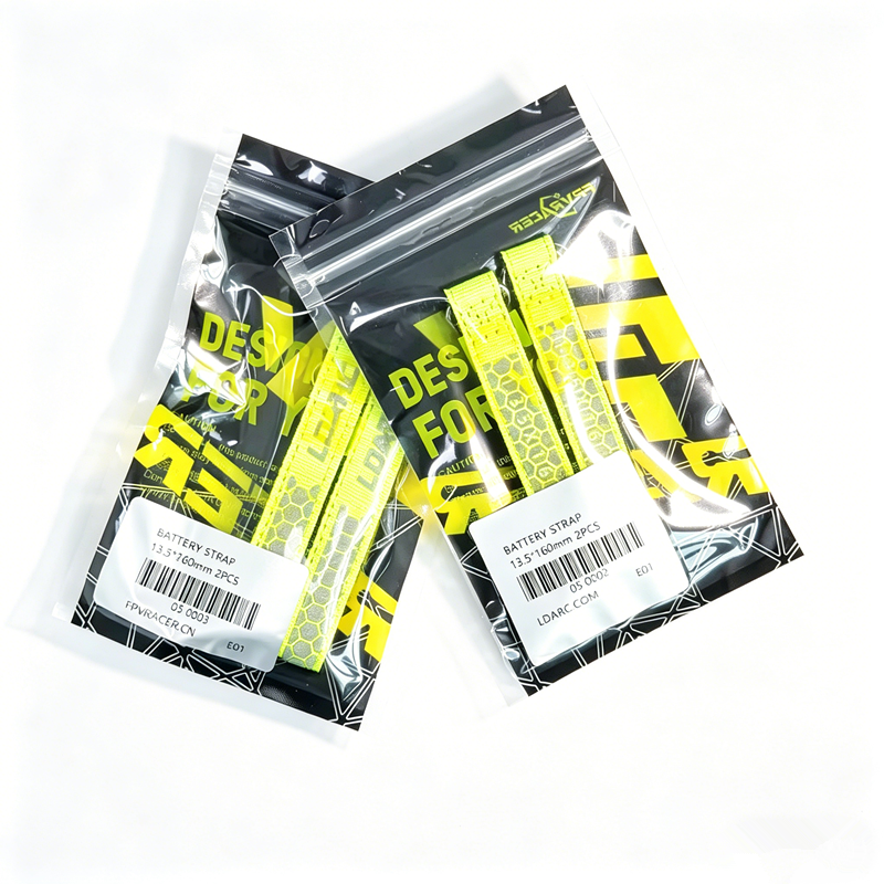 FPVRACER FPV Drone Battery Tie - Drone Battery Strap reseña y precio