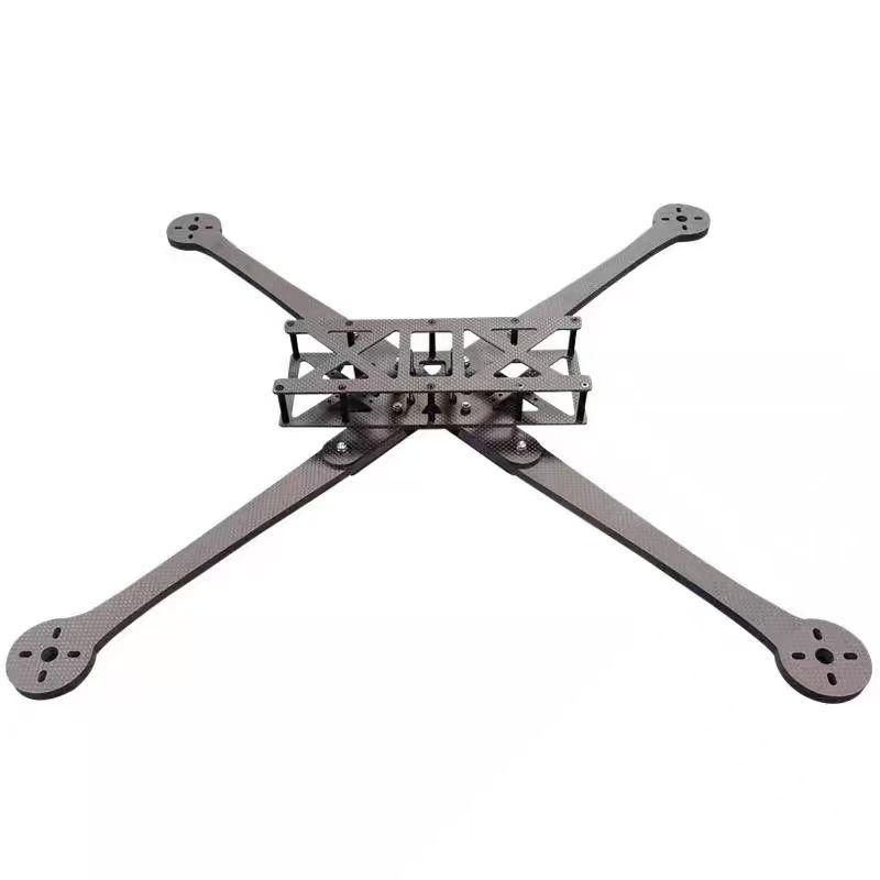 Custom Carbon Fiber Panel Shee - Drone Arm reseña y precio