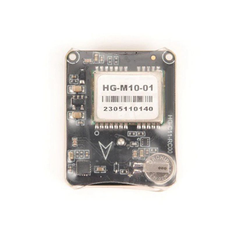 Micro M10 GPS Digital Compass  - Drone Compass reseña y precio