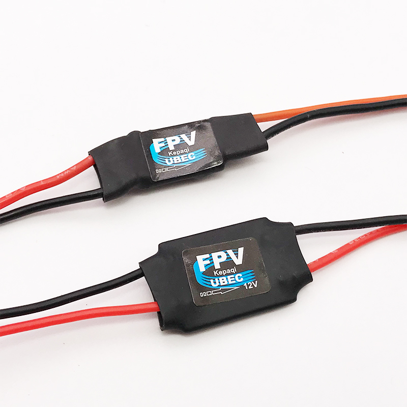 Ultralight BEC Module 3A 5V 2- - Drone Gimbal reseña y precio