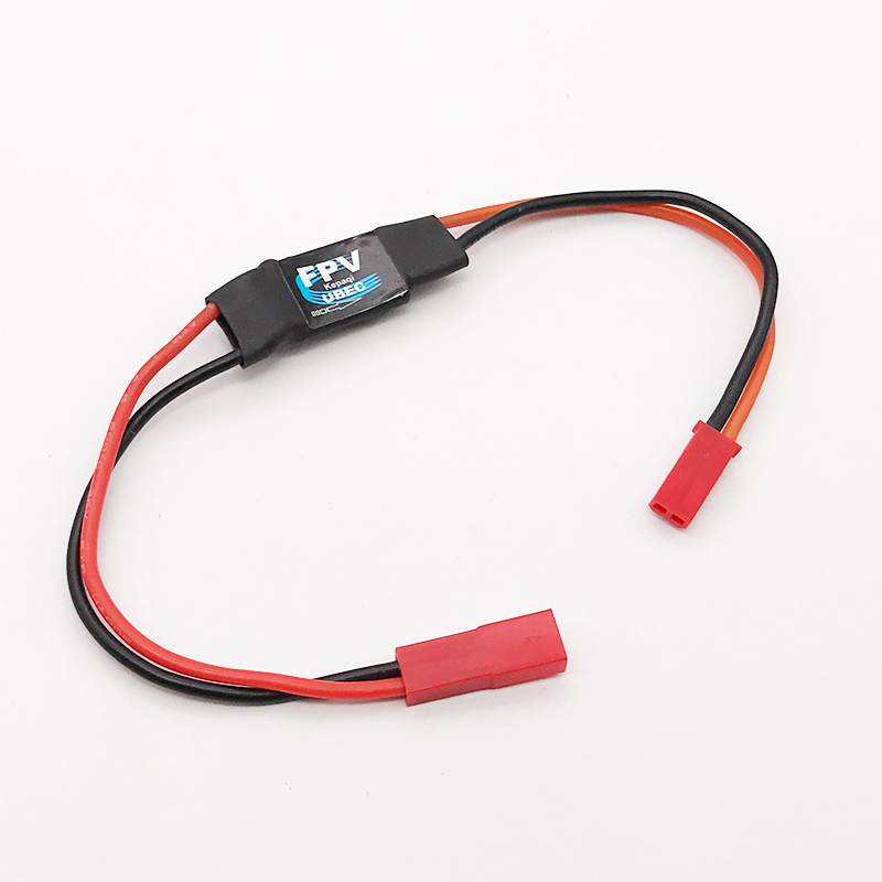 Ultralight BEC Module 3A 5V 2- - Drone Gimbal reseña y precio