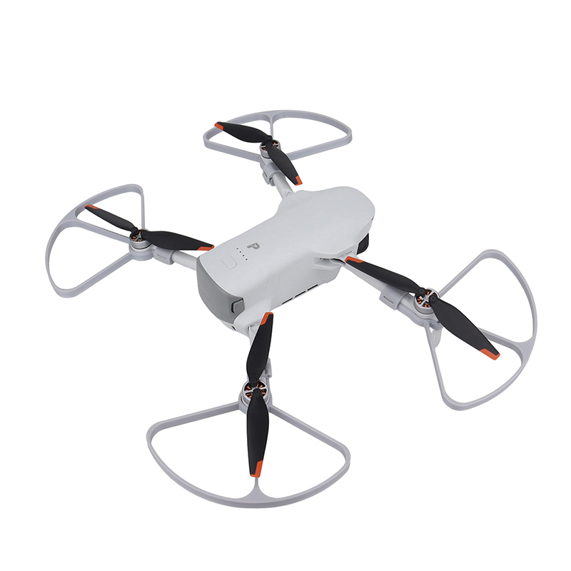 Propeller Guard Cage For Poten - Drone Propeller Guard reseña y precio