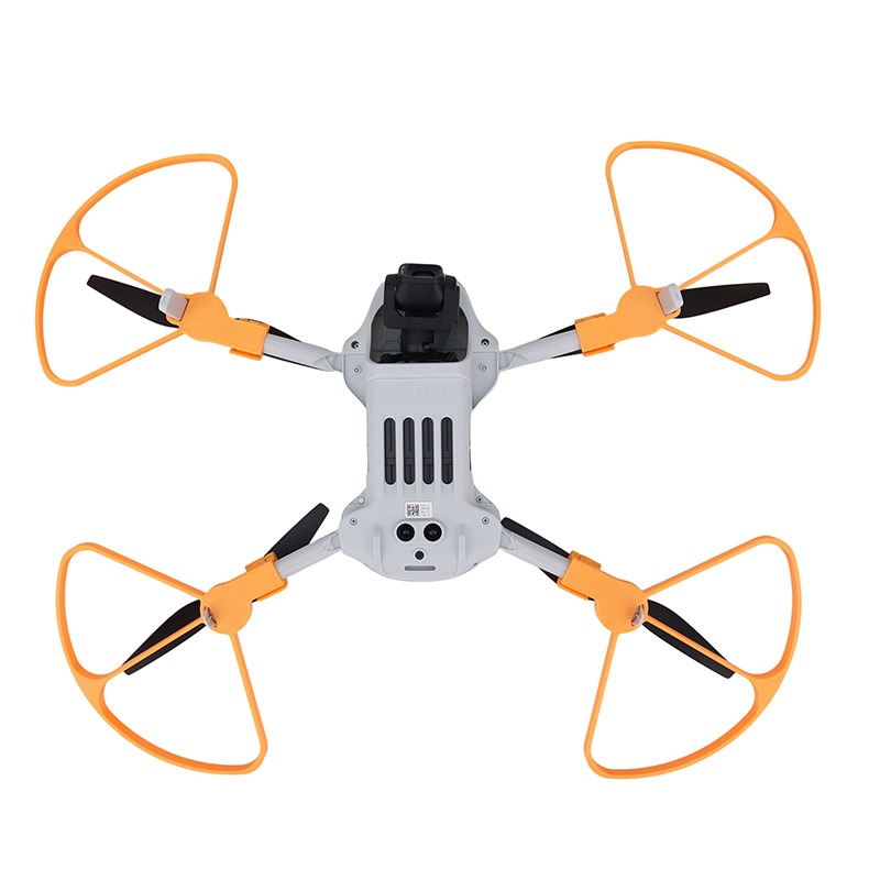 Propeller Guard Cage For Poten - Drone Propeller Guard reseña y precio
