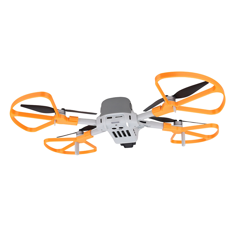 Propeller Guard Cage For Poten - Drone Propeller Guard reseña y precio