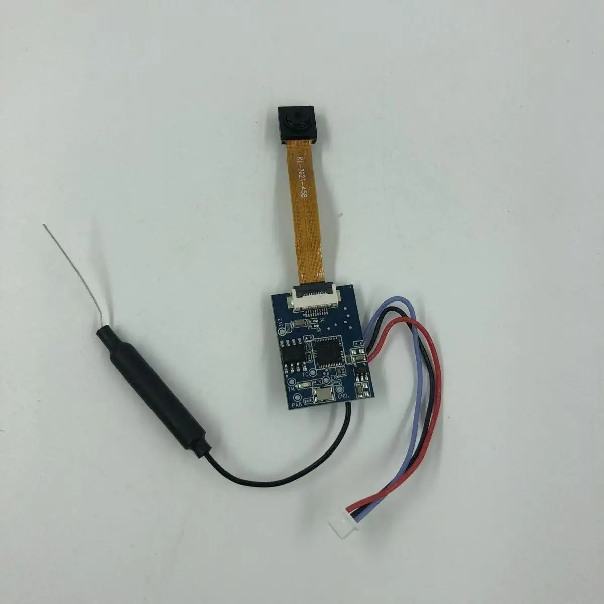 DIY Drone Spare Parts E88/e99  - Drone Camera reseña y precio