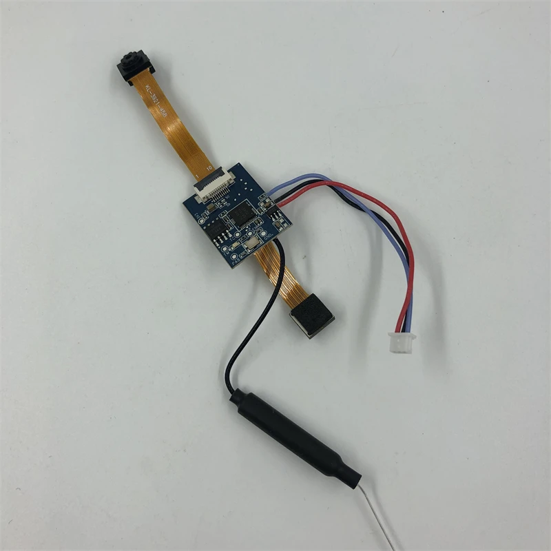 DIY Drone Spare Parts E88/e99  - Drone Camera reseña y precio