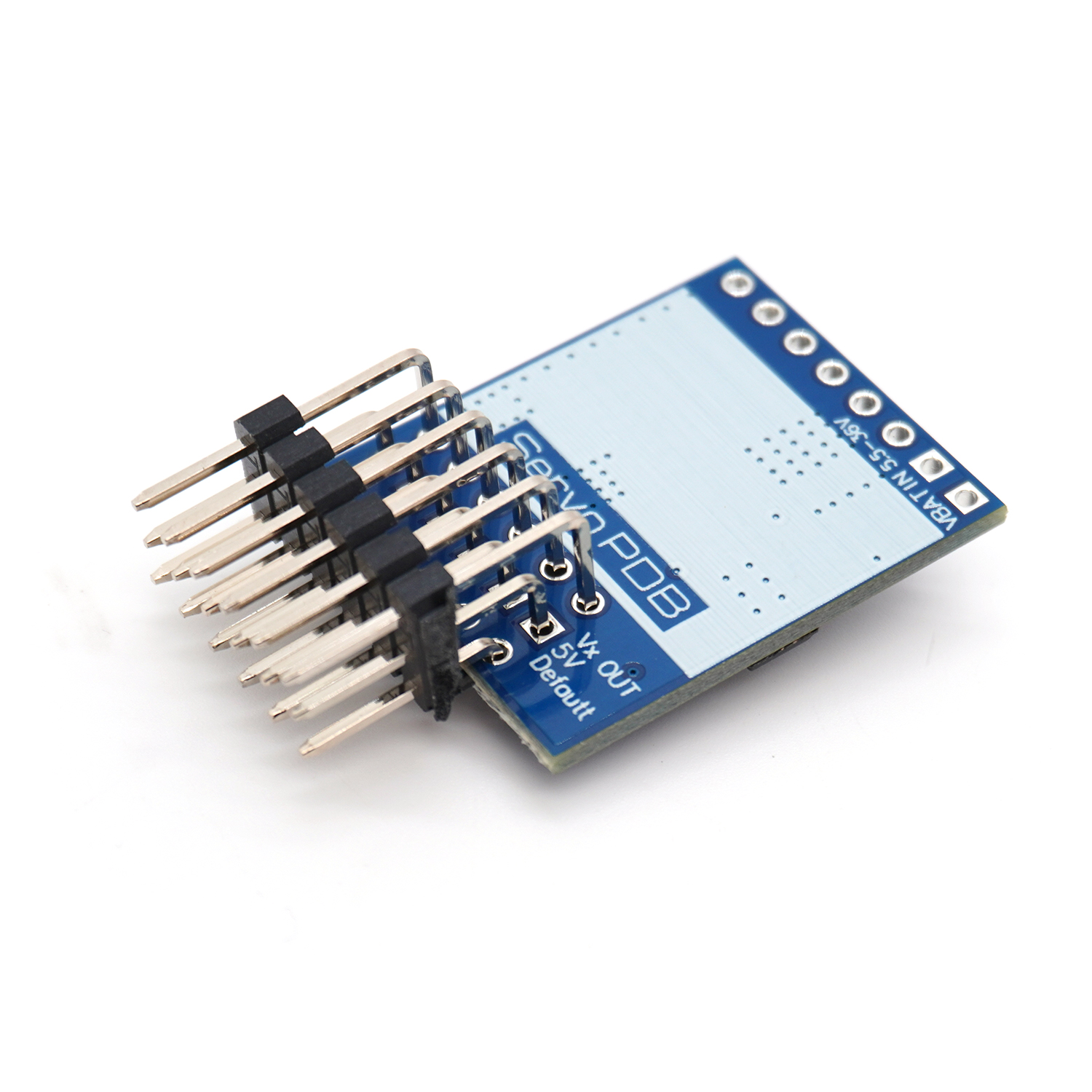 YSIDO 4A BEC SERVO PDB 5.5-36V - Drone Power Distribution Board reseña y precio