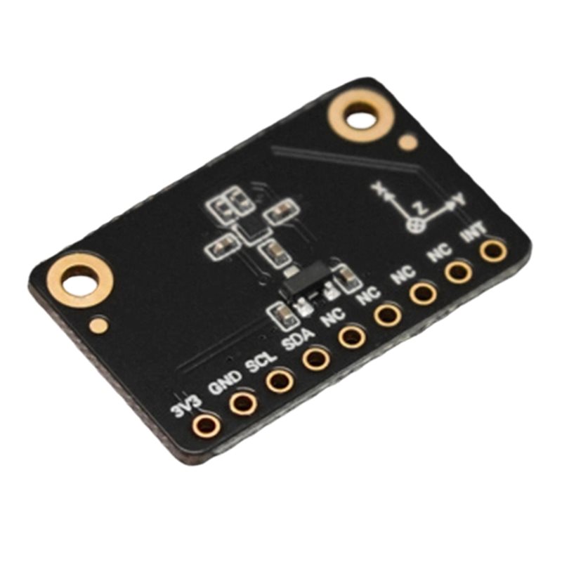 B24B BMM350 Triple-Axis Magnet - Drone Compass reseña y precio