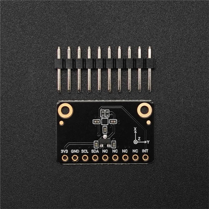 B24B BMM350 Triple-Axis Magnet - Drone Compass reseña y precio