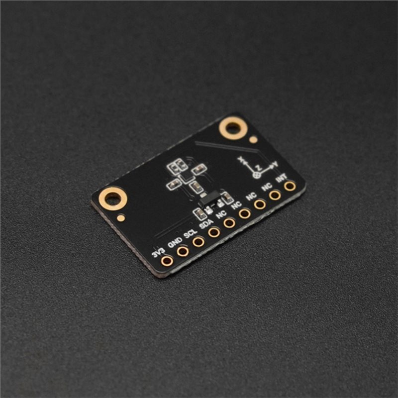 B24B BMM350 Triple-Axis Magnet - Drone Compass reseña y precio