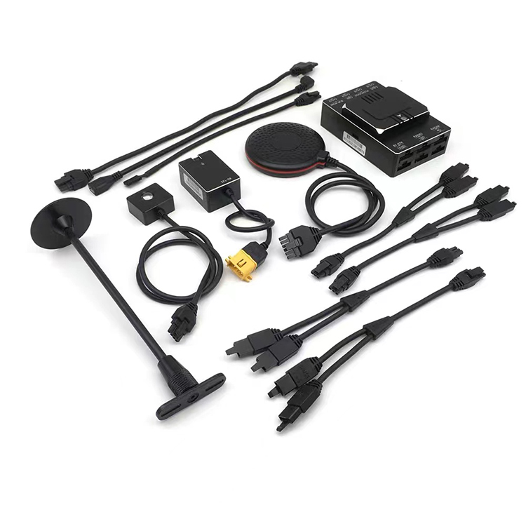 GPS Flight Controller for - LE - Drone Flight Controller reseña y precio