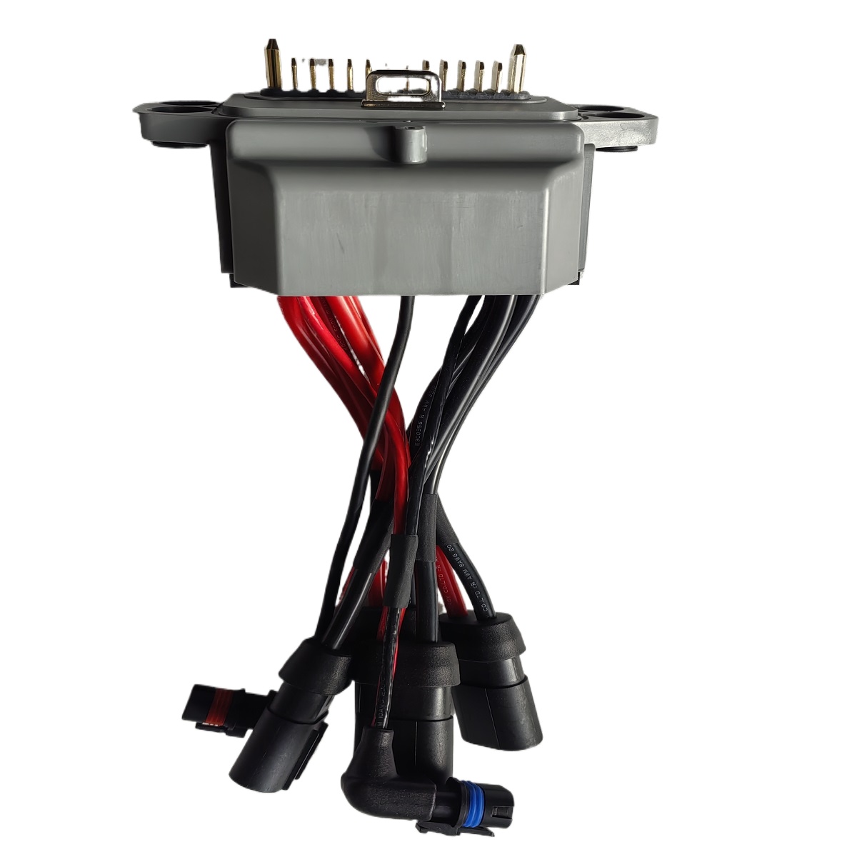 Agricultural Drone Power Distr - Drone Power Distribution Board reseña y precio