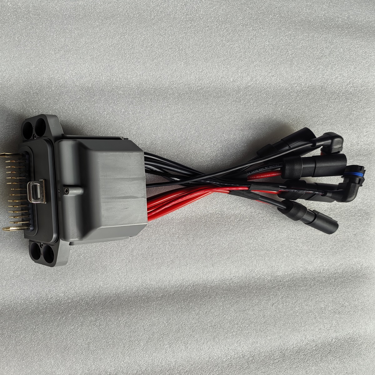 Agricultural Drone Power Distr - Drone Power Distribution Board reseña y precio